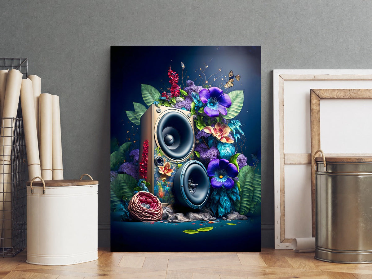 Bass & Vibration