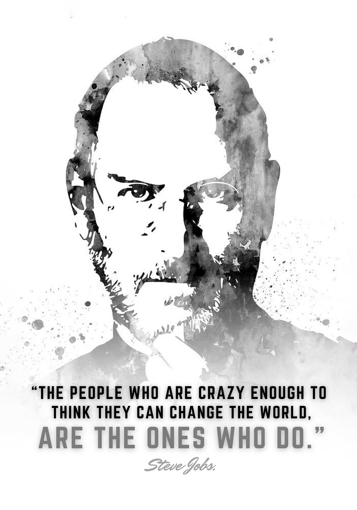 The Visionary