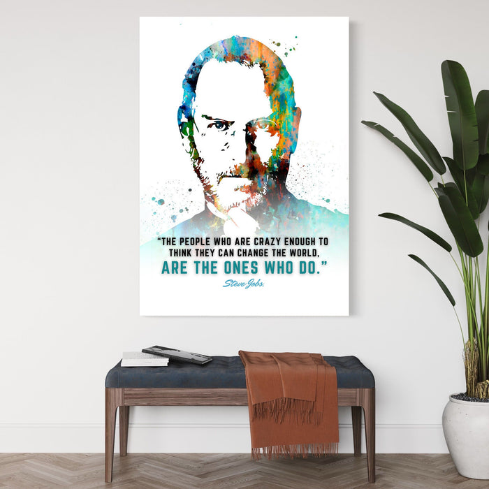Steve Jobs - Icon