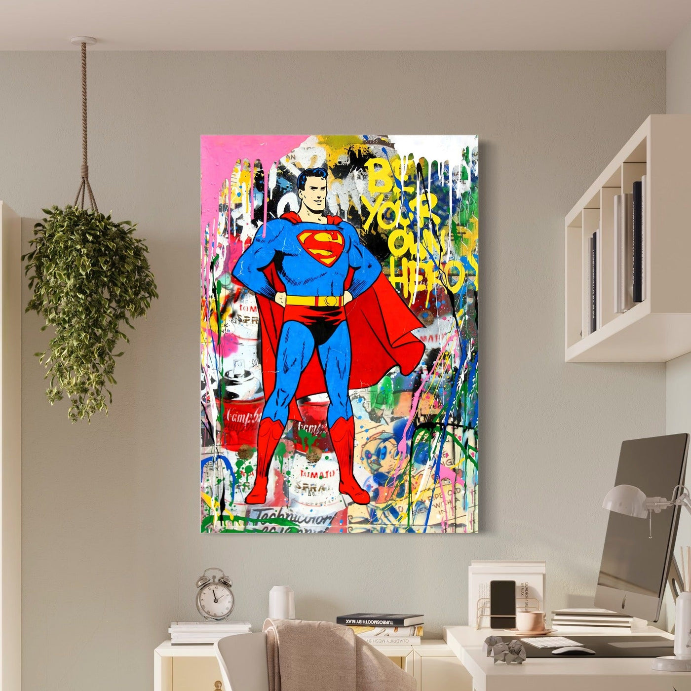Superman