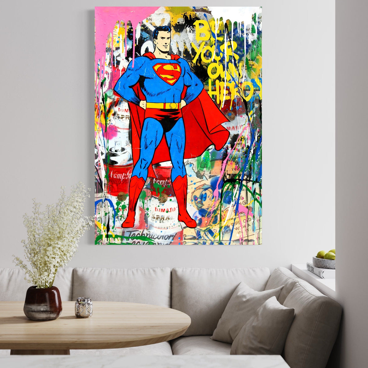 Superman