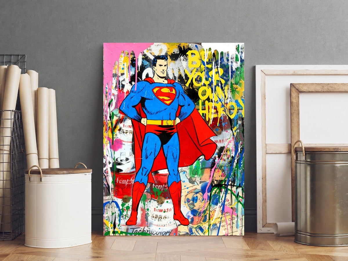 Superman