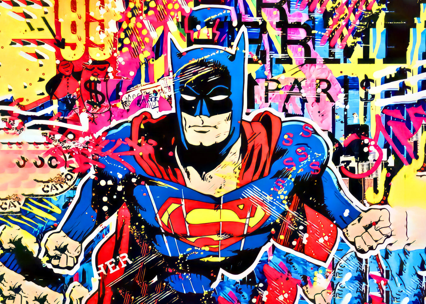 Super-Batman