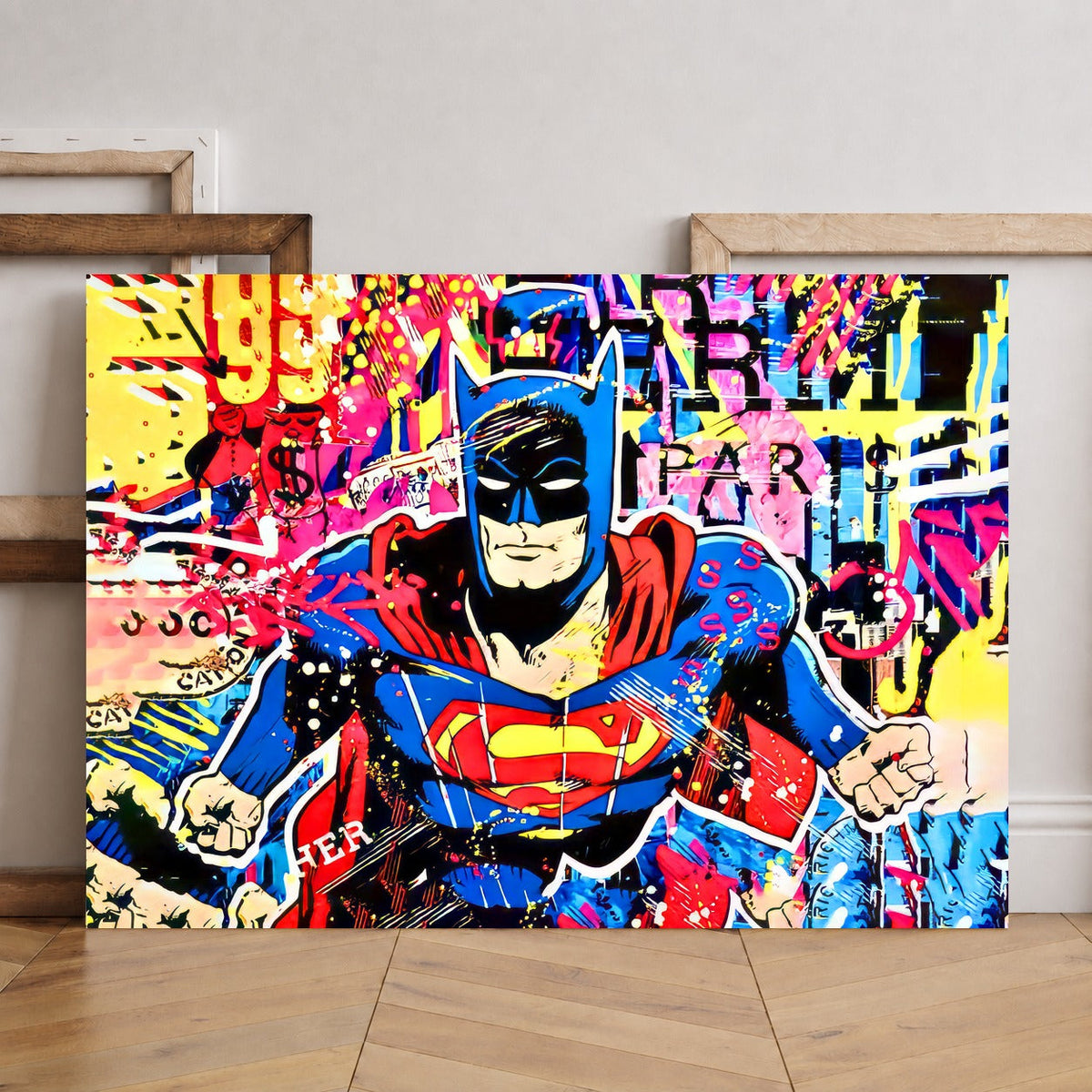 Super-Batman