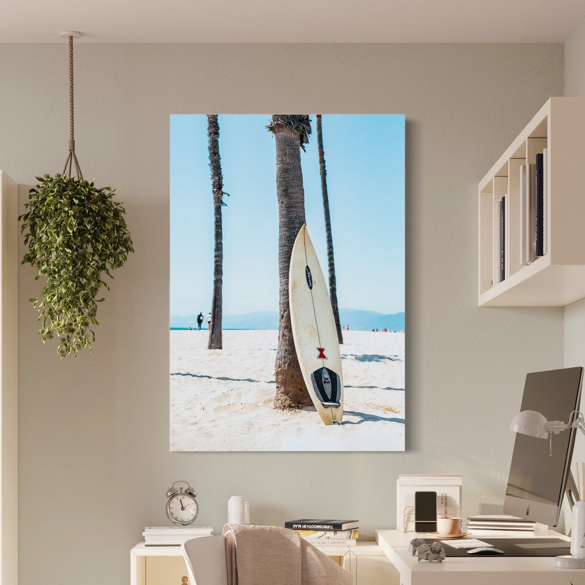 Surf Art