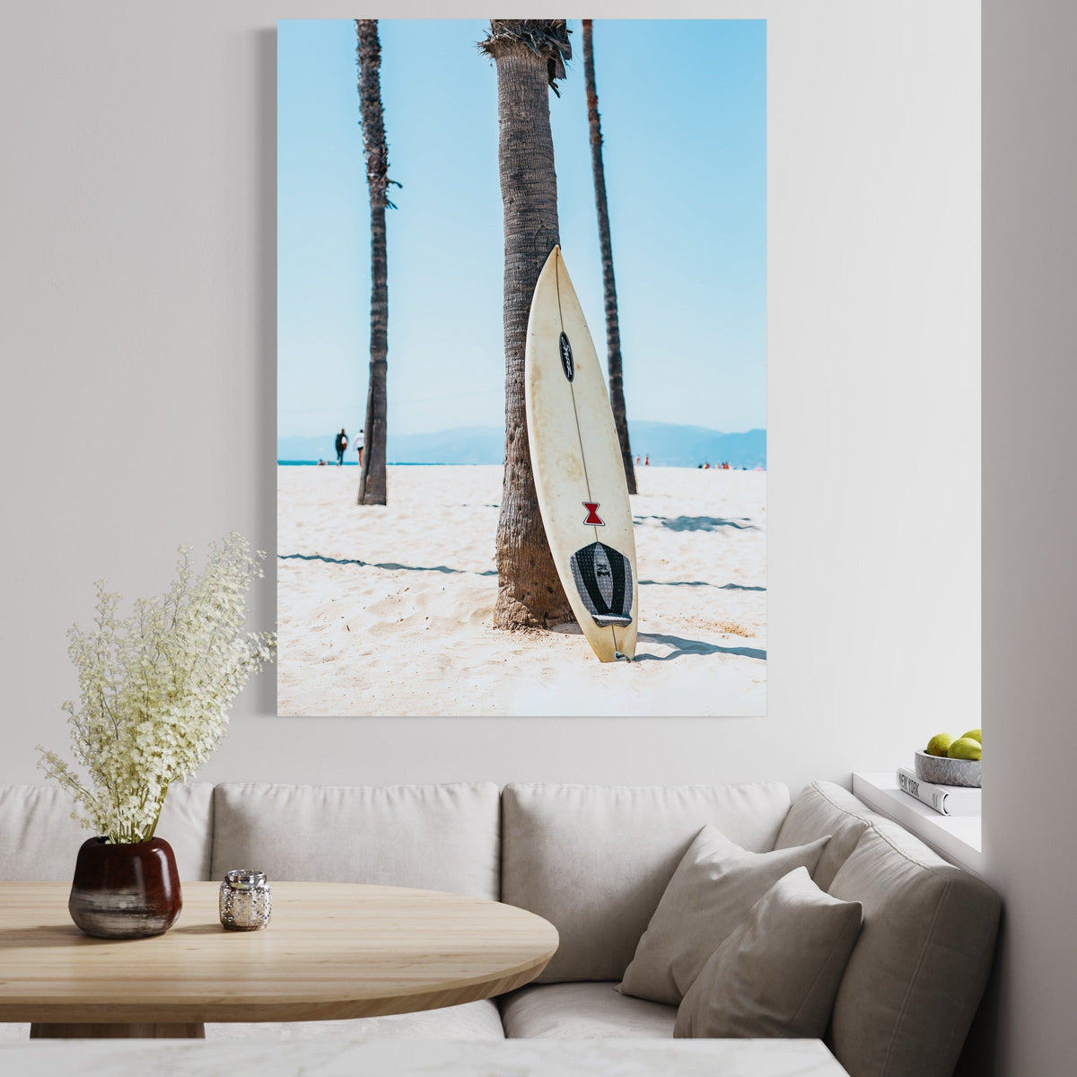 Surf Art