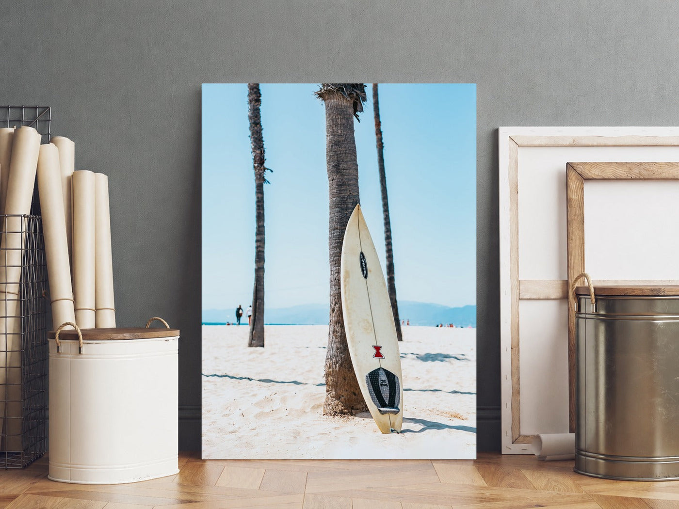 Surf Art