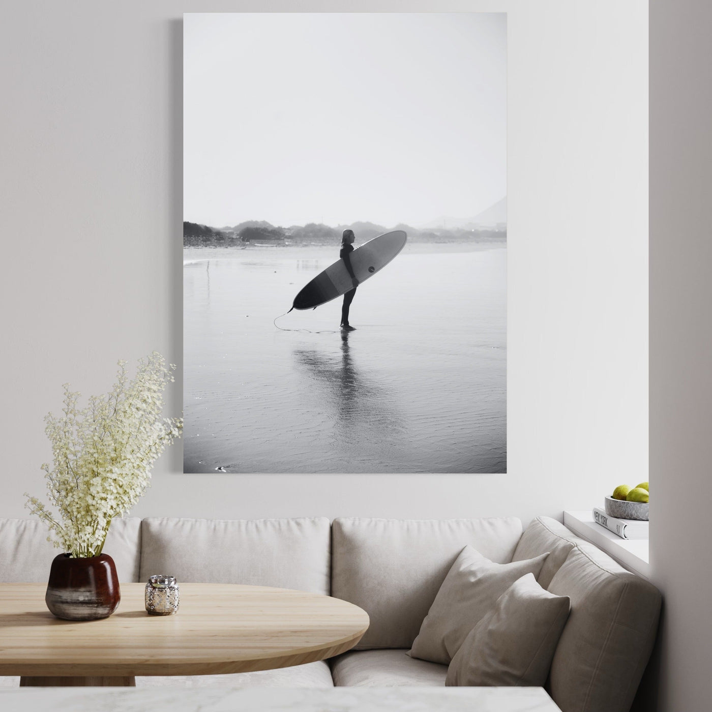 La Fille des Vagues
