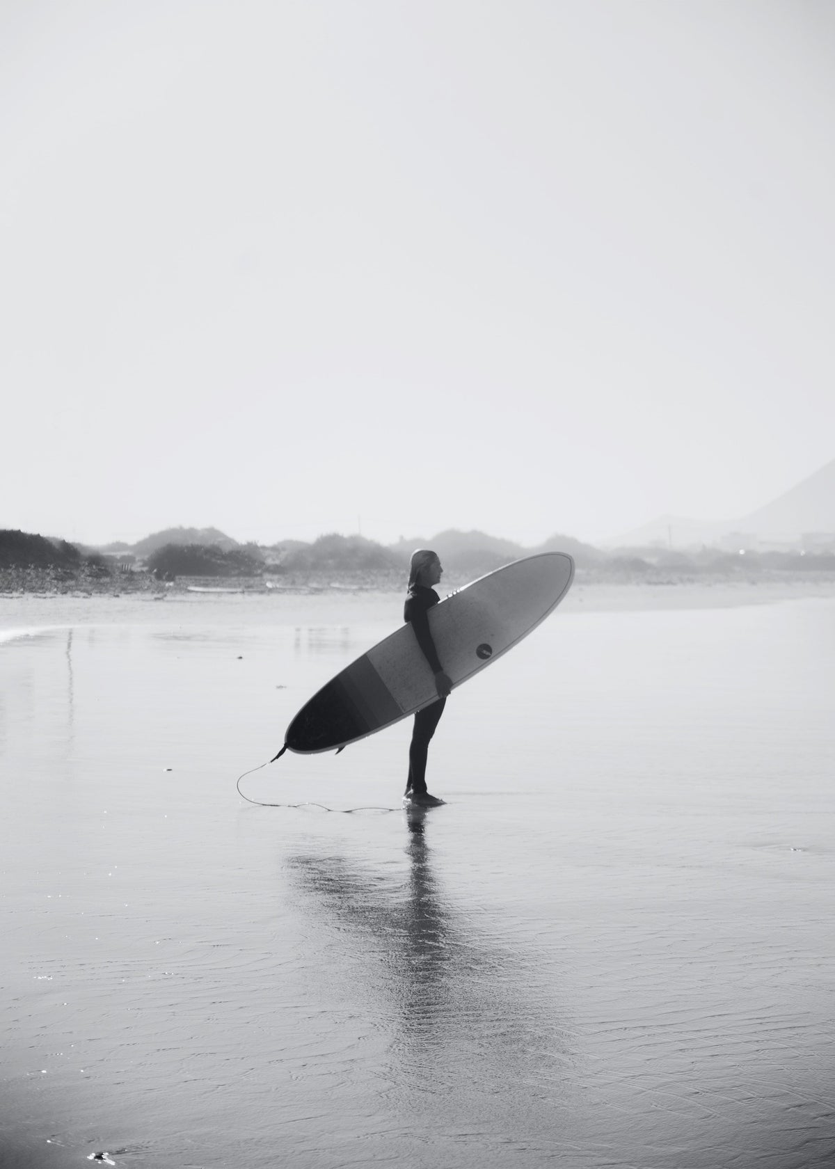 La Fille des Vagues