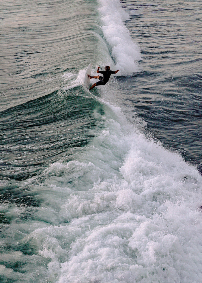 La Vague Parfaite