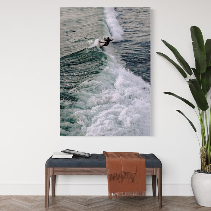 La Vague Parfaite