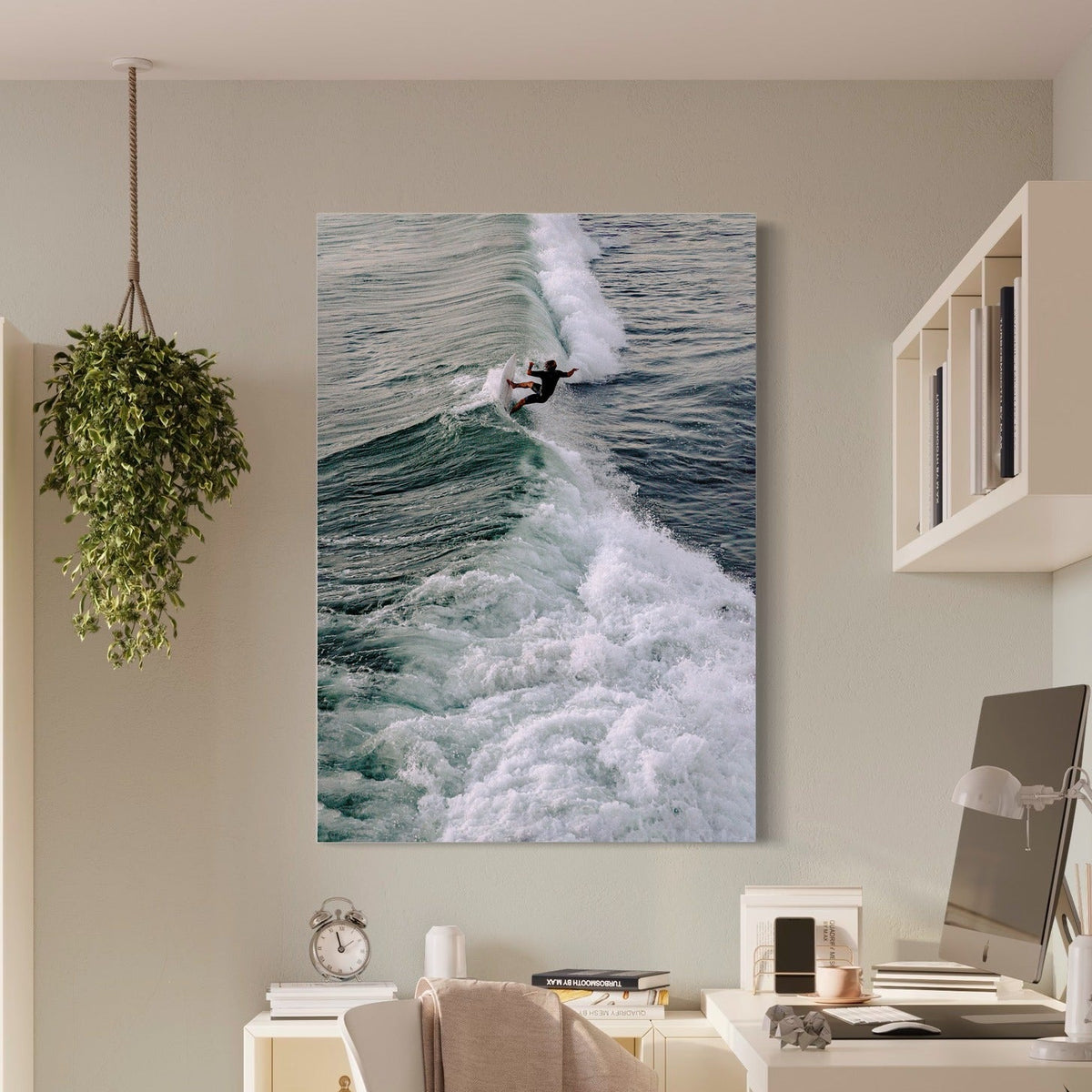 La Vague Parfaite