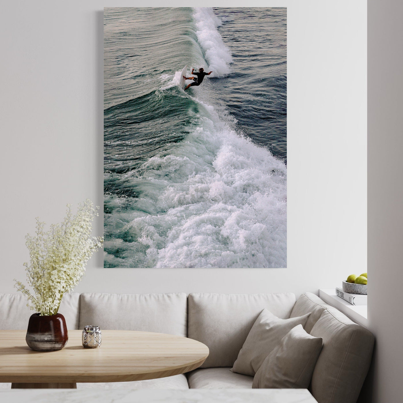 La Vague Parfaite
