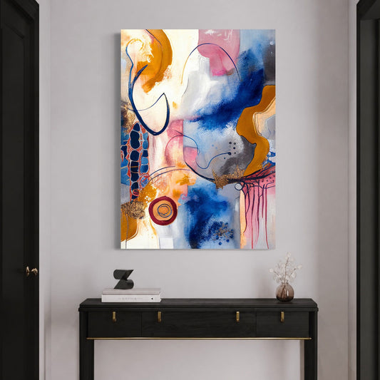 Symphonie Interieur