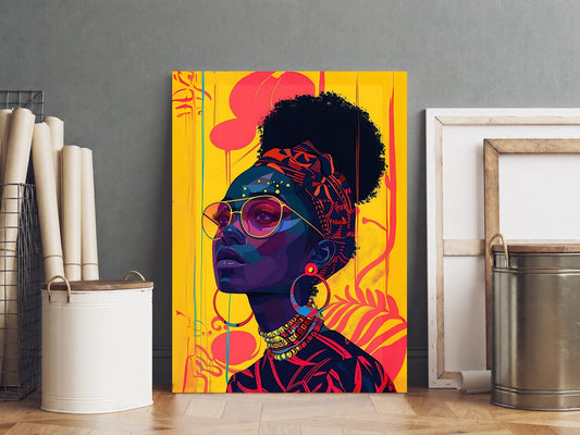 Afro