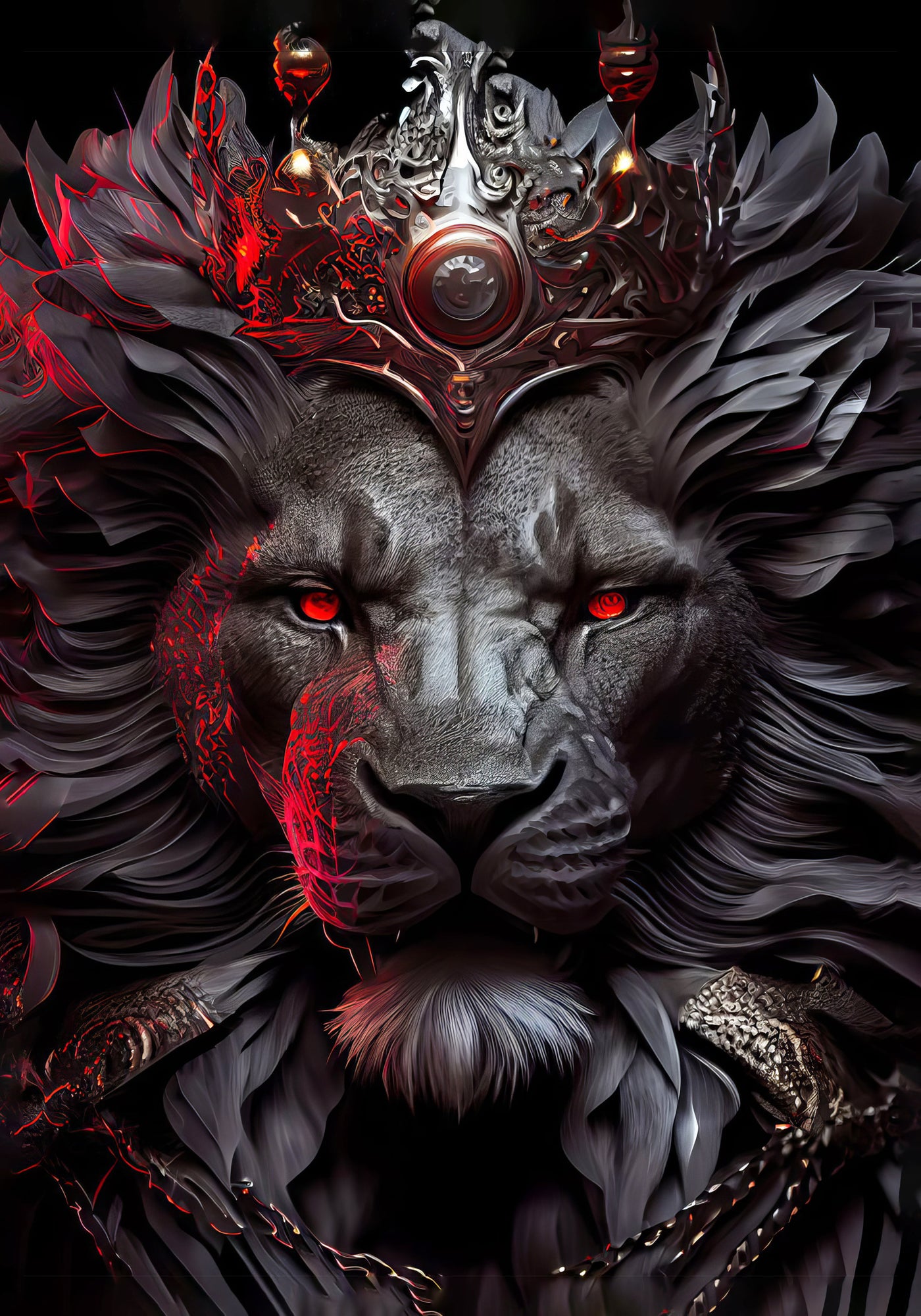 Le Roi