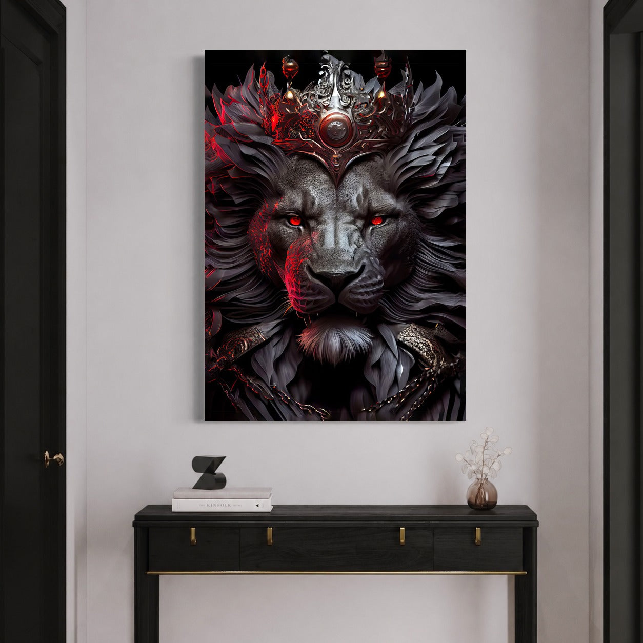 Le Roi