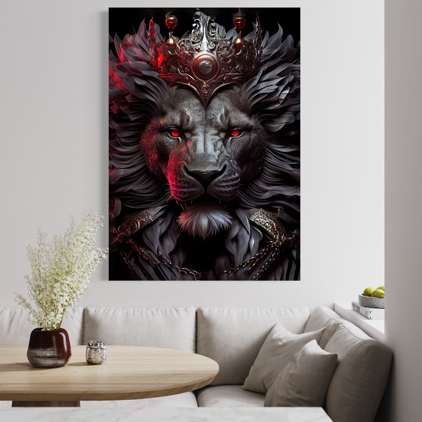 Le Roi