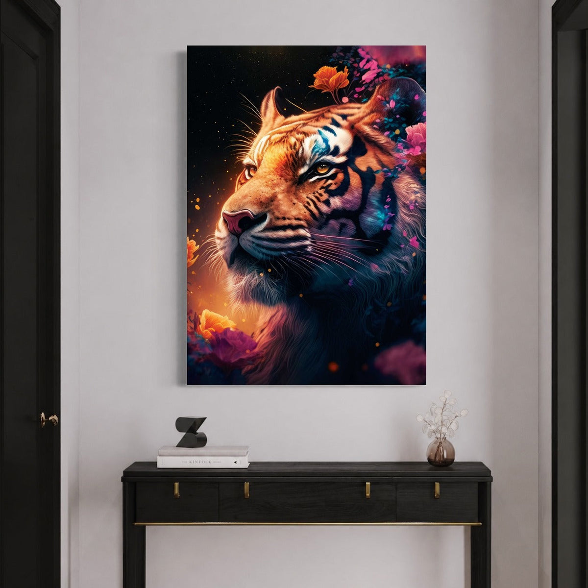 Le Tigre Royal