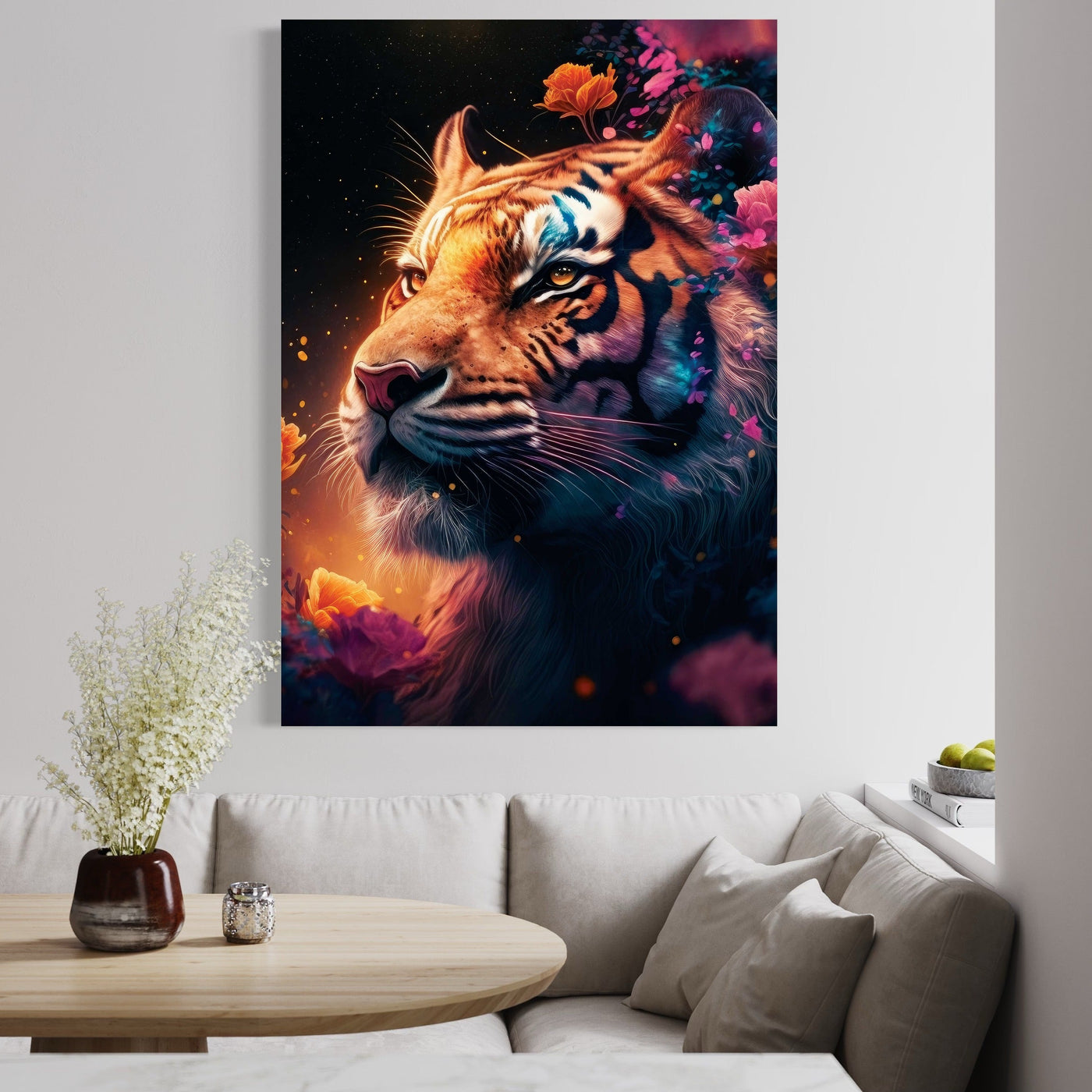 Le Tigre Royal