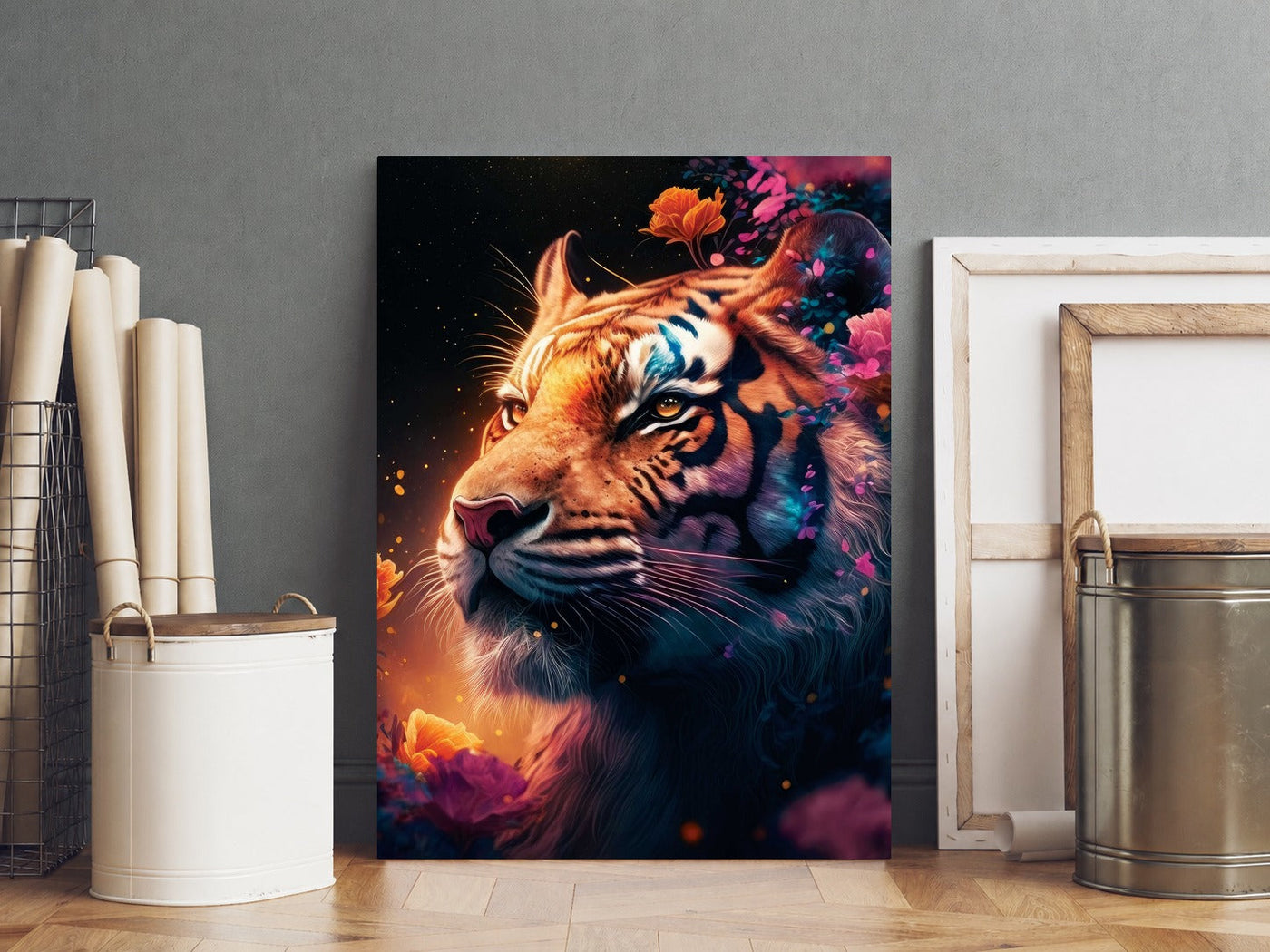 Le Tigre Royal
