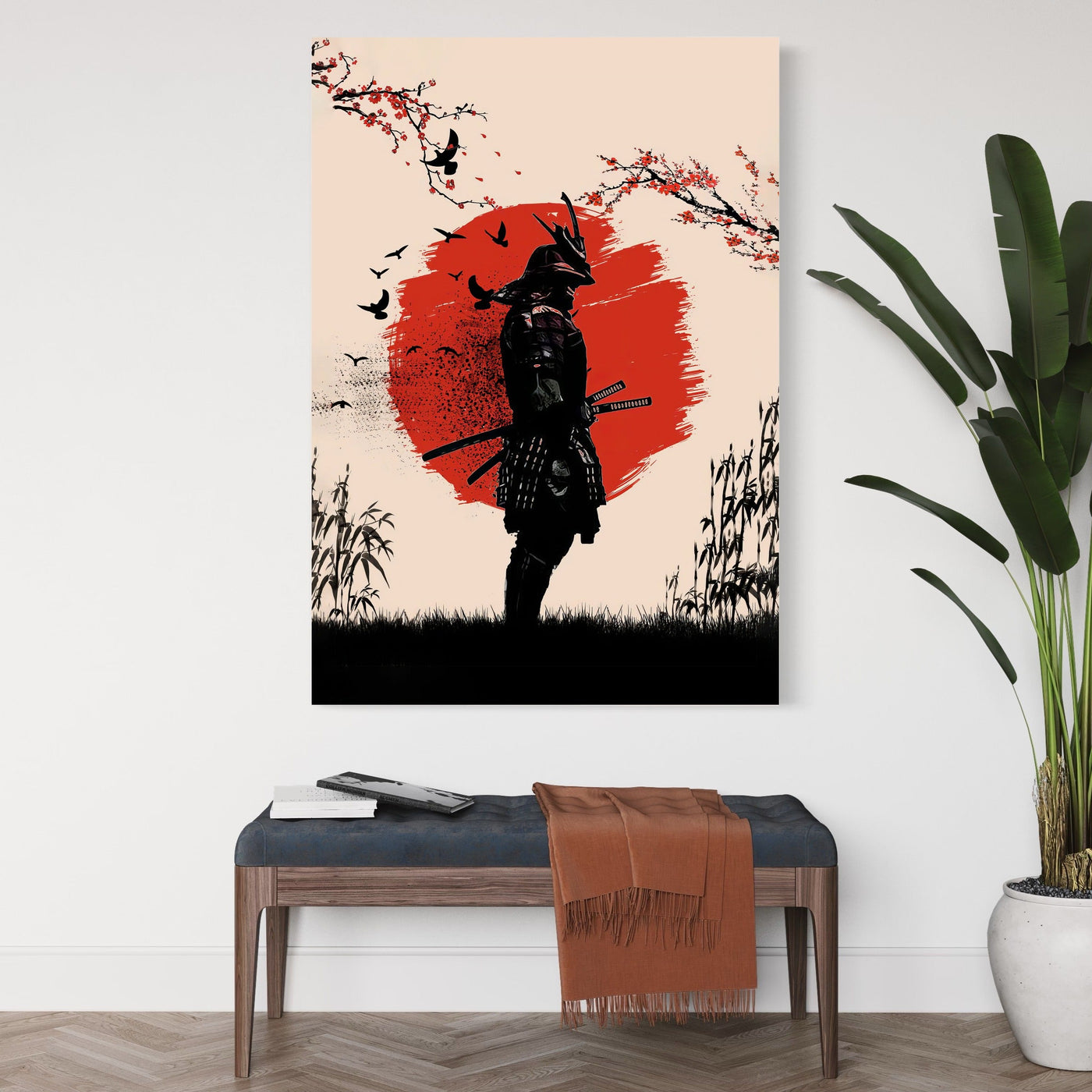 Samurai