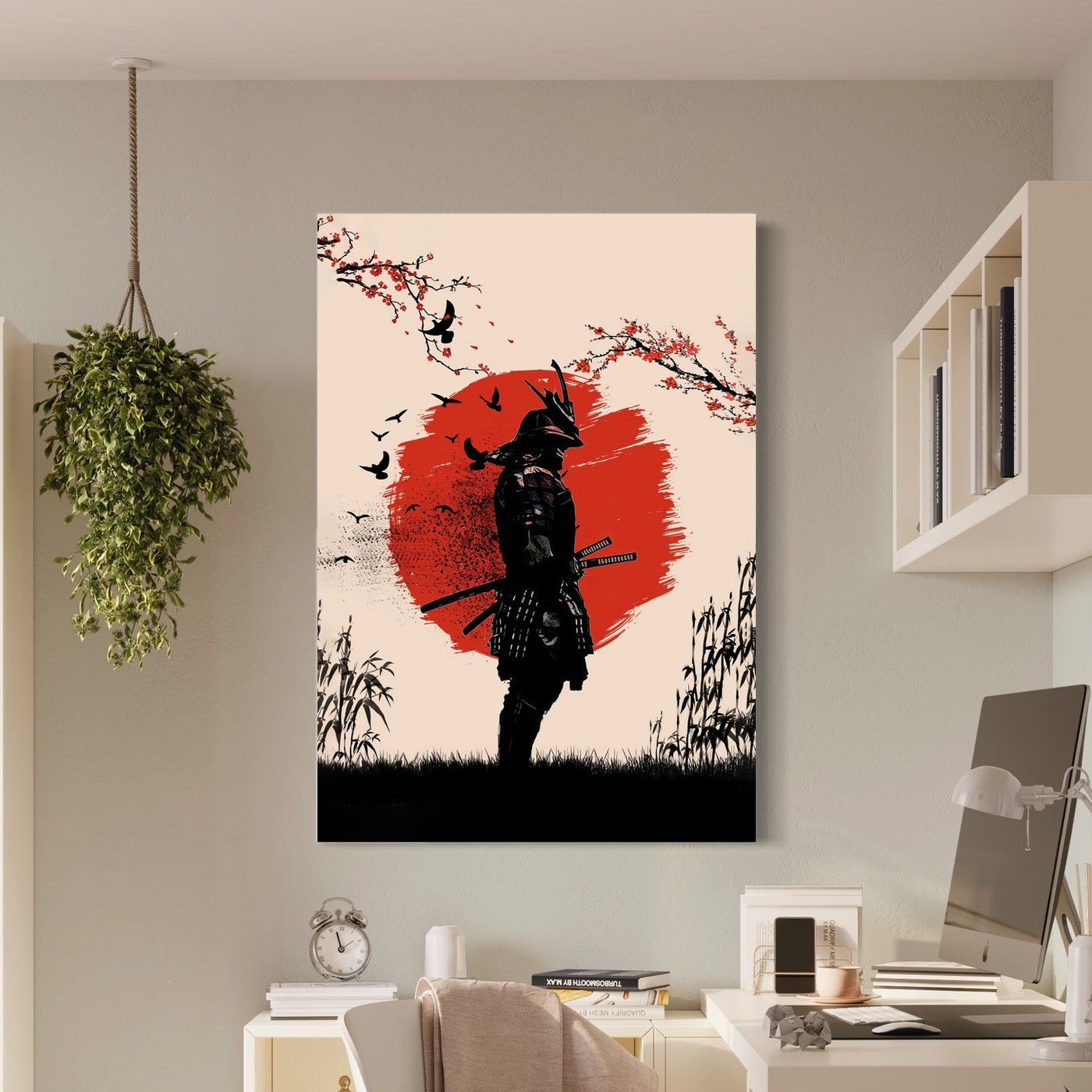 Samurai