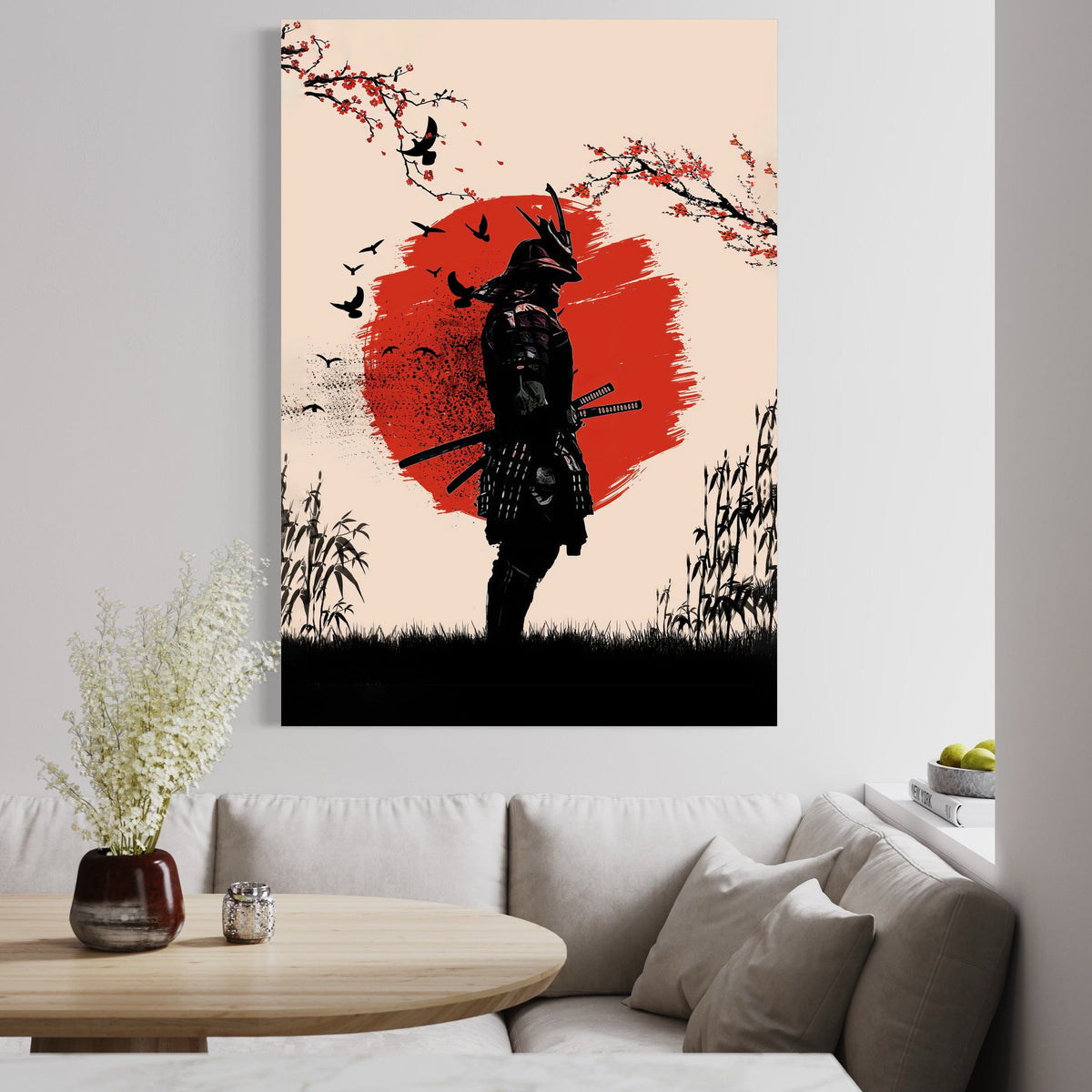 Samurai