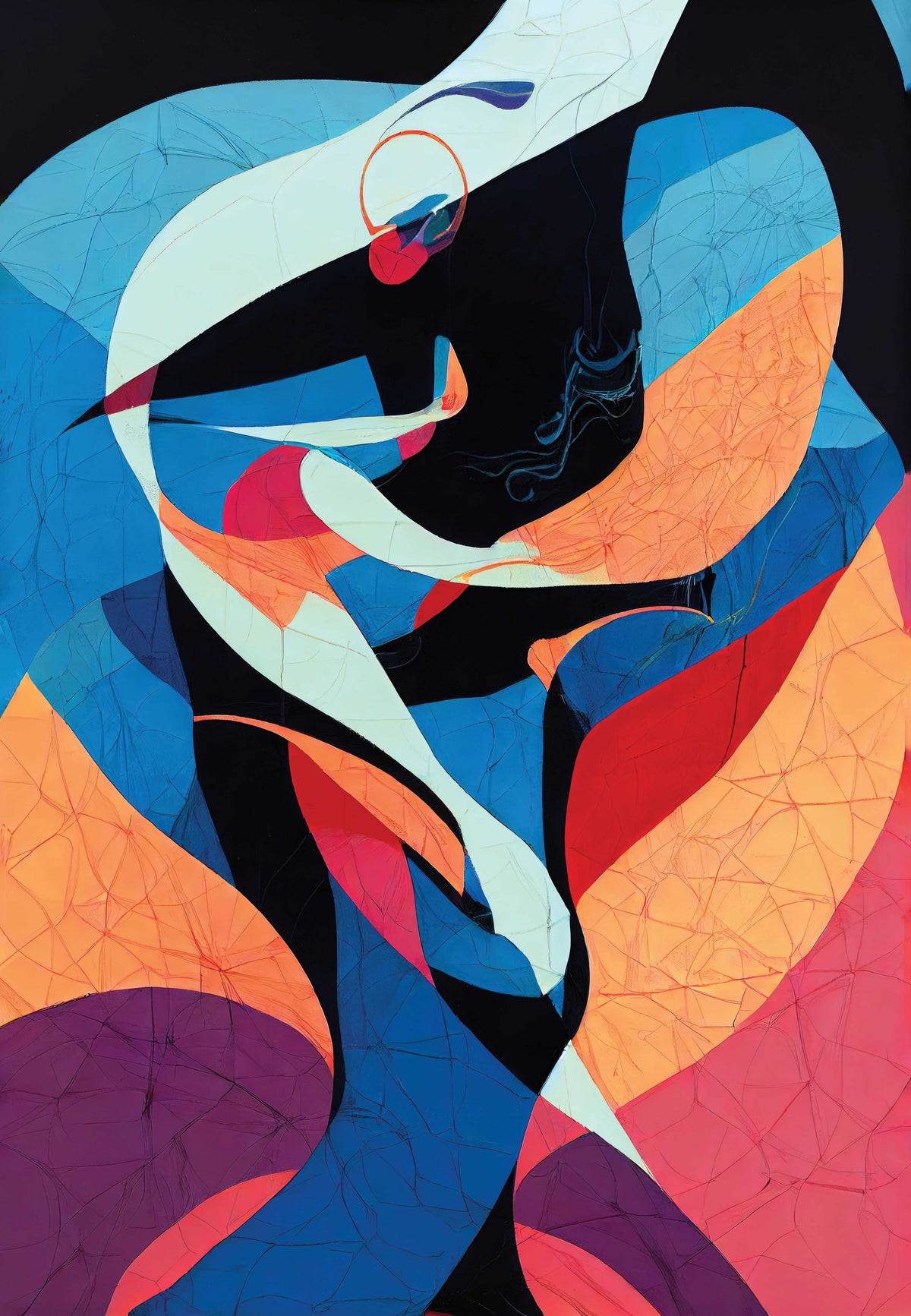L'Âme en Mouvement