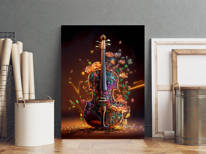 L'Âme du Violon