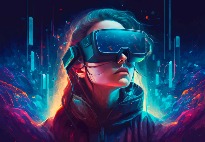 VR Girl