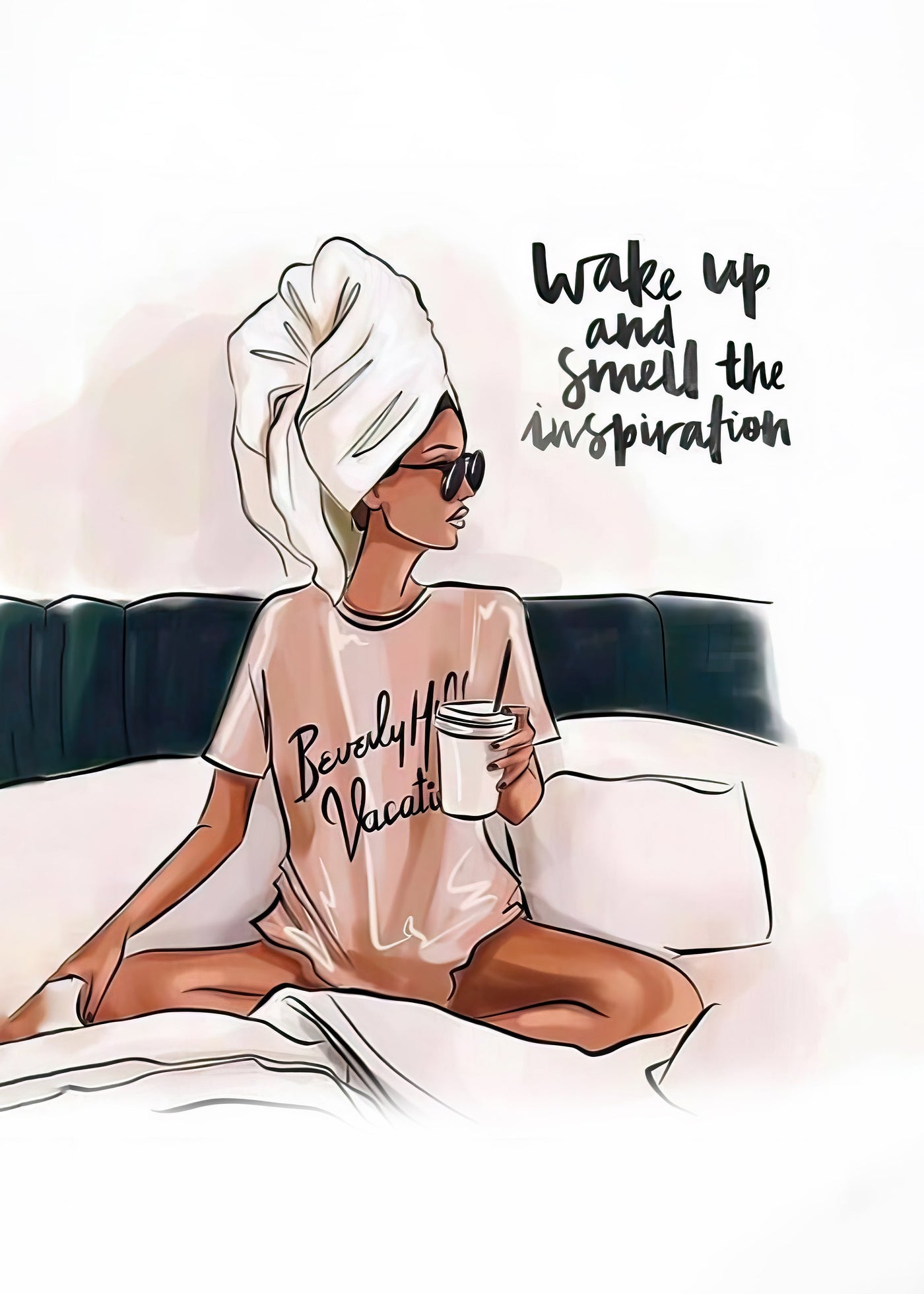 Wakeup