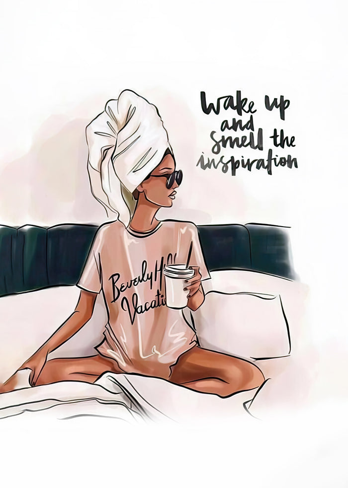 Wakeup