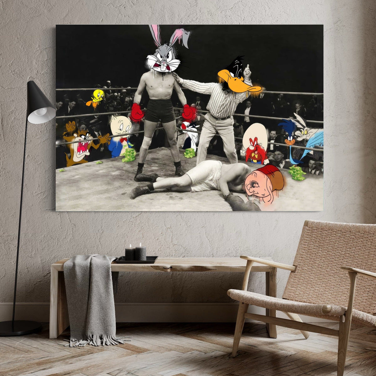 Loony Tunes