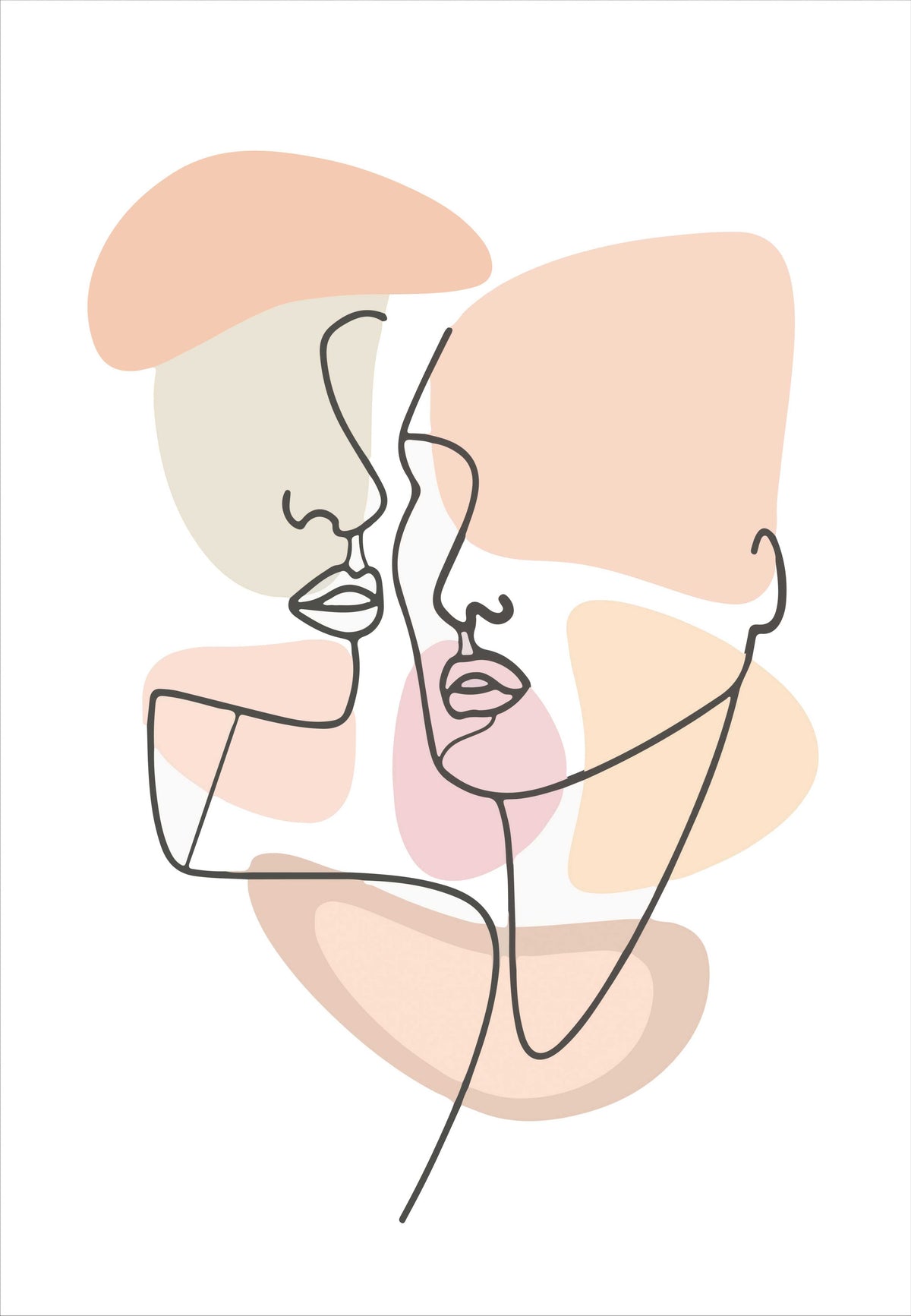 Lovers Line