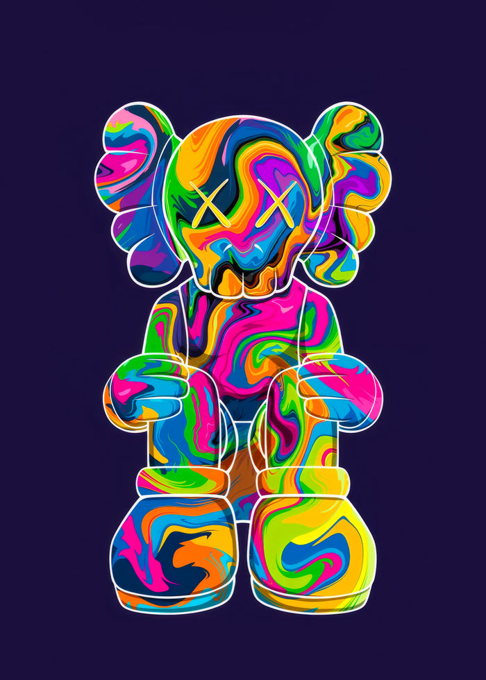 X Boy Color