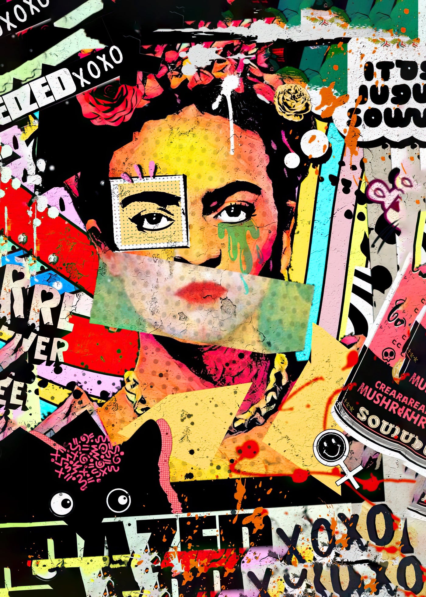 Frida
