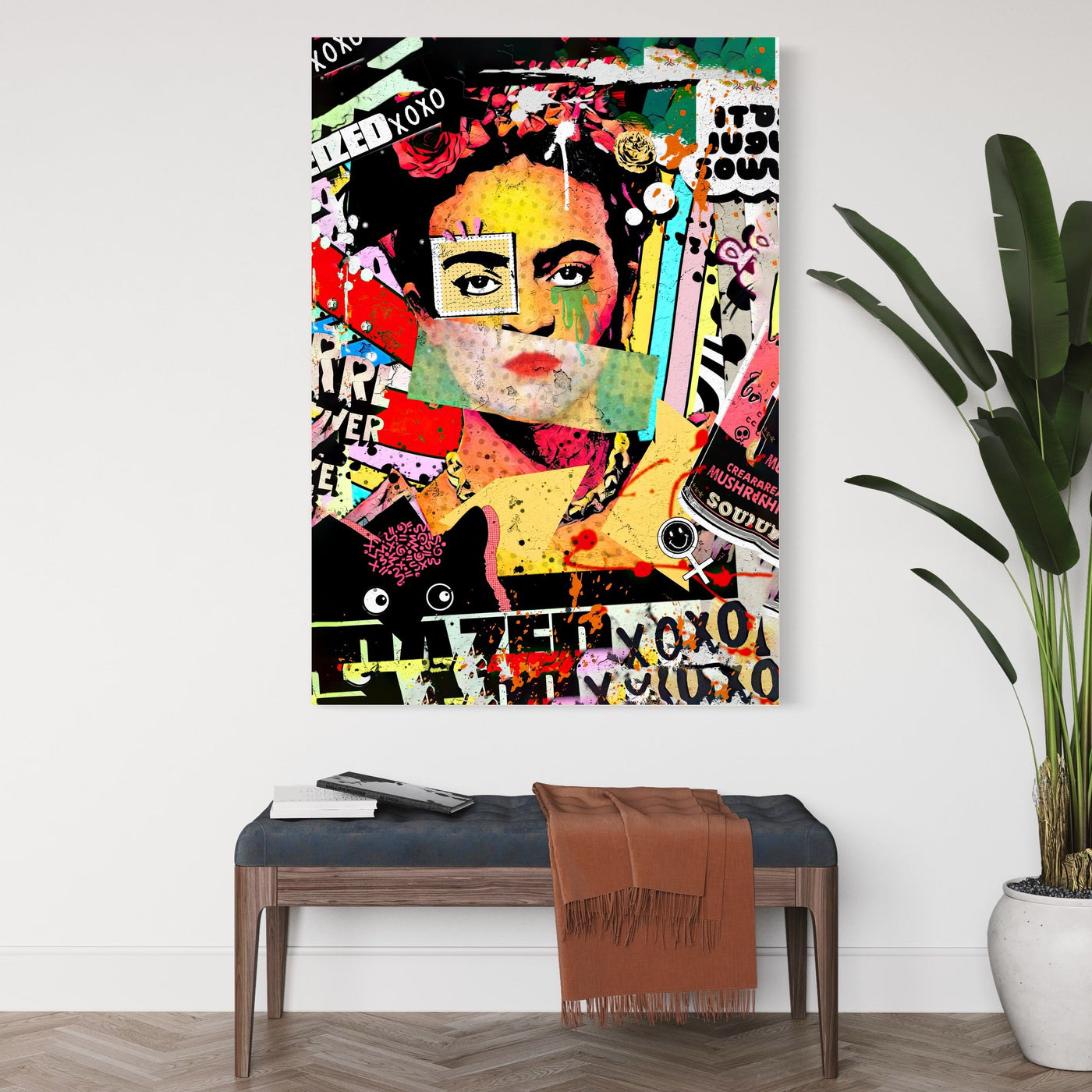 Frida