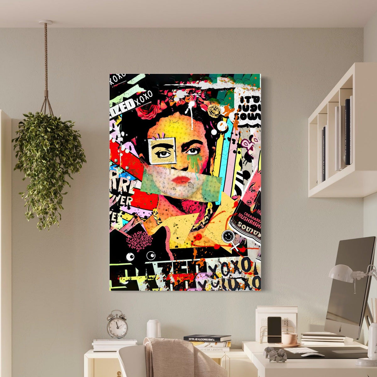 Frida