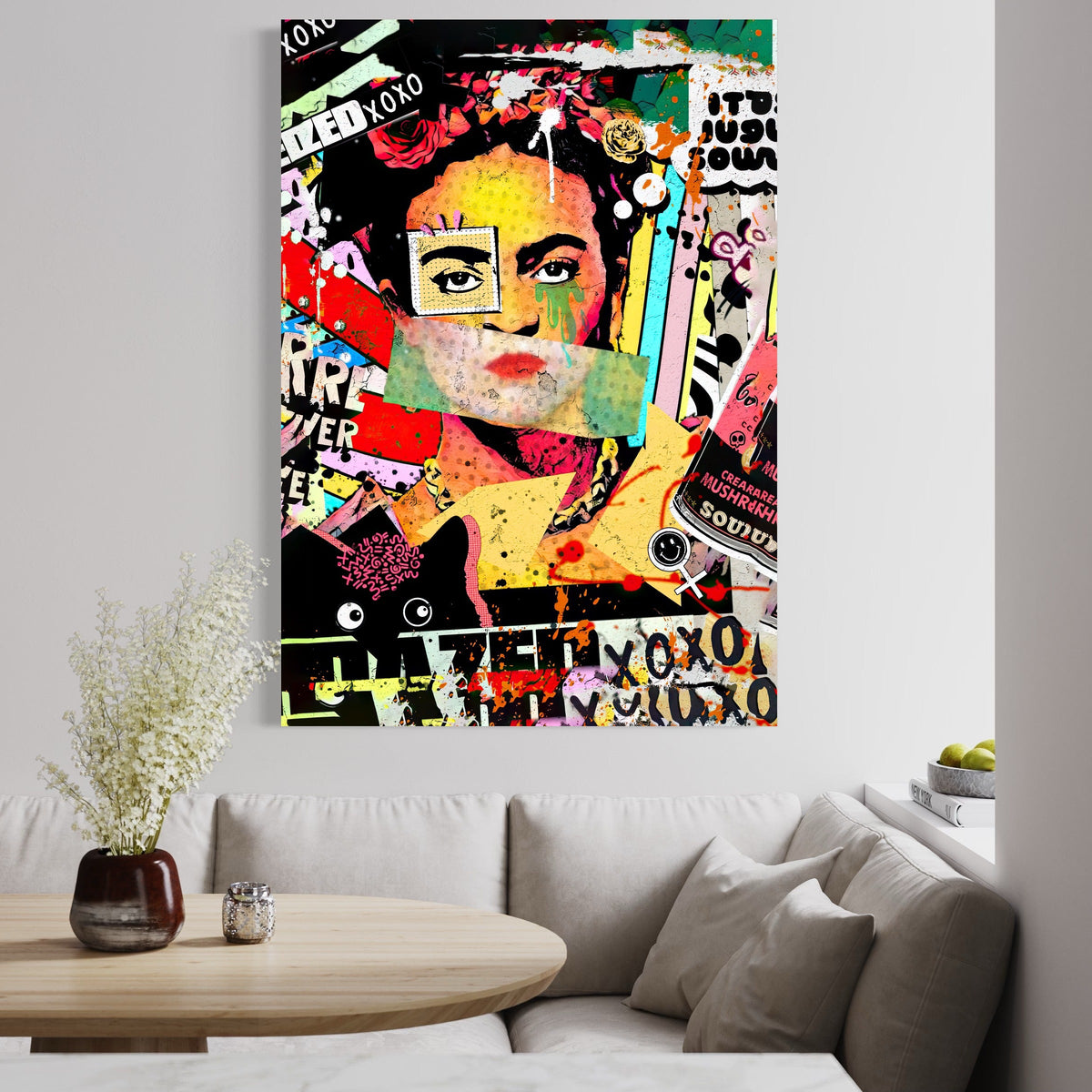 Frida