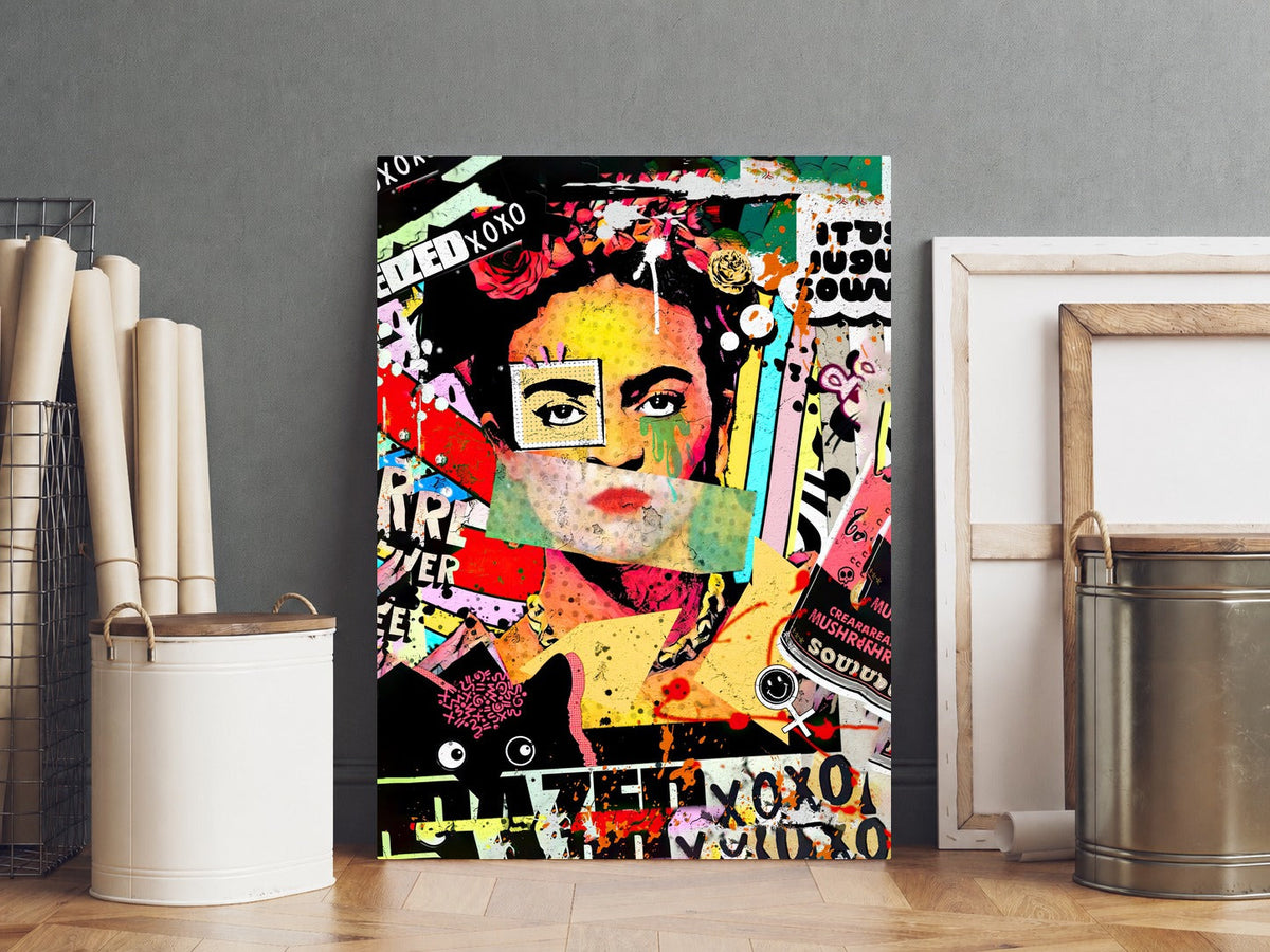 Frida