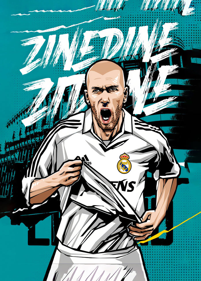 Zizou