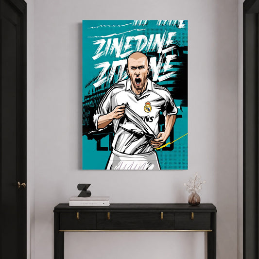 Zindine Zidane