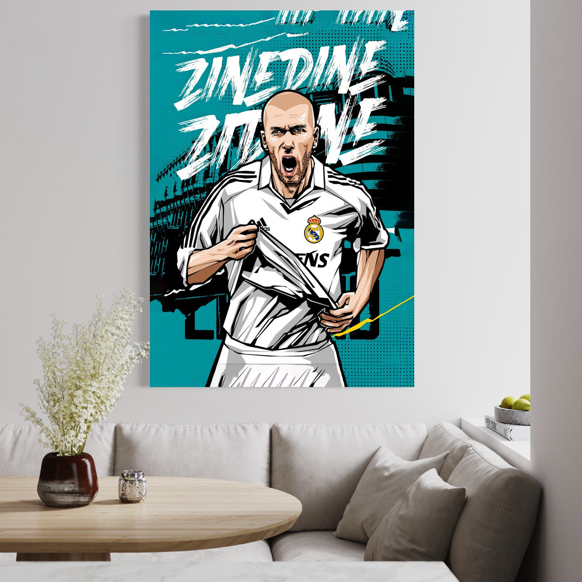 Zizou