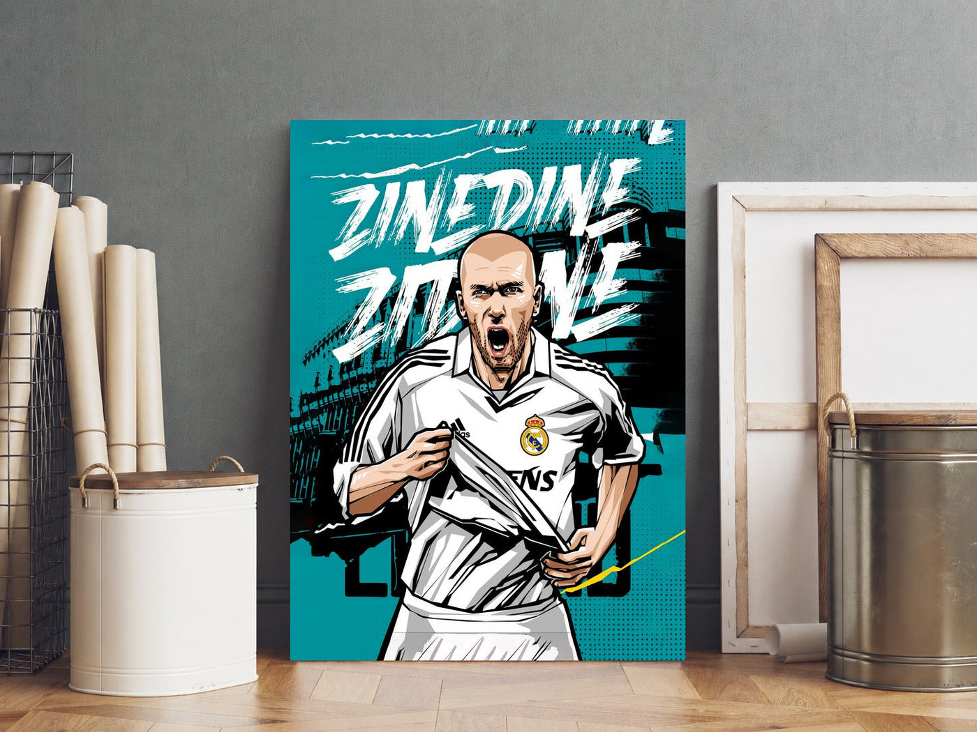 Zizou