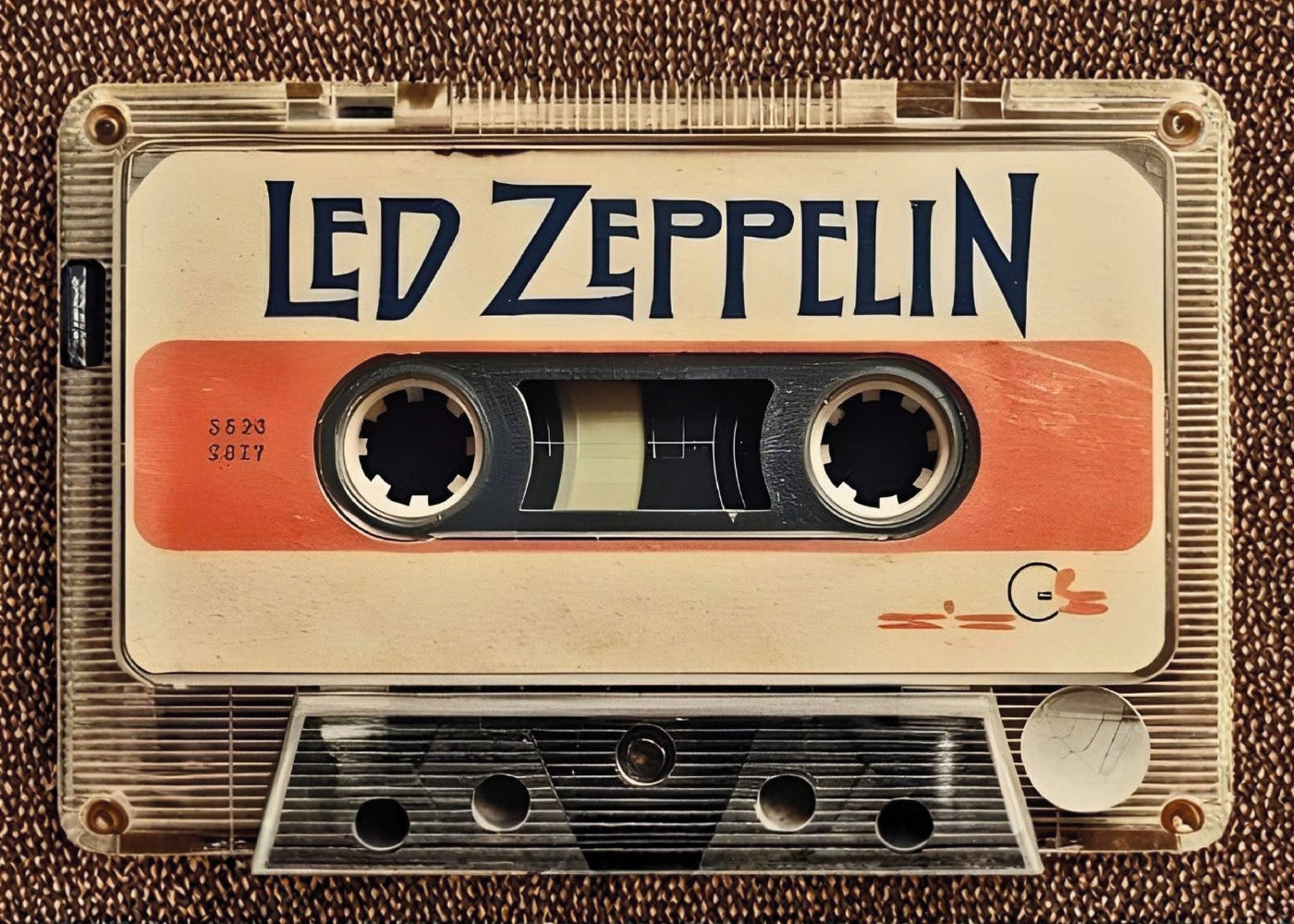 Led Zeppelin