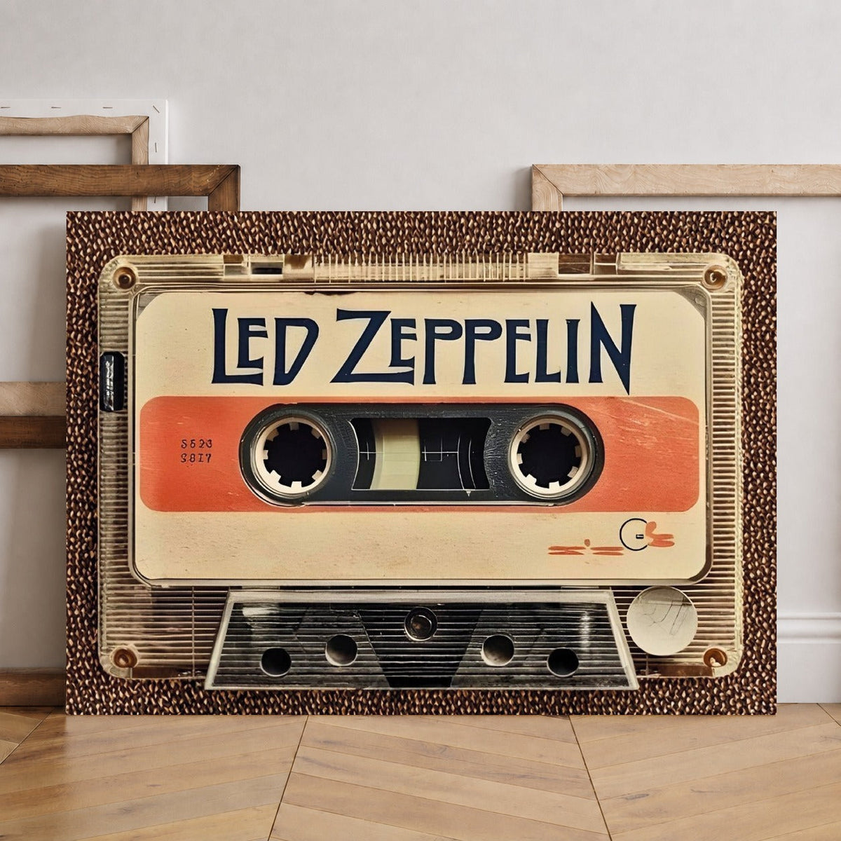 Led Zeppelin