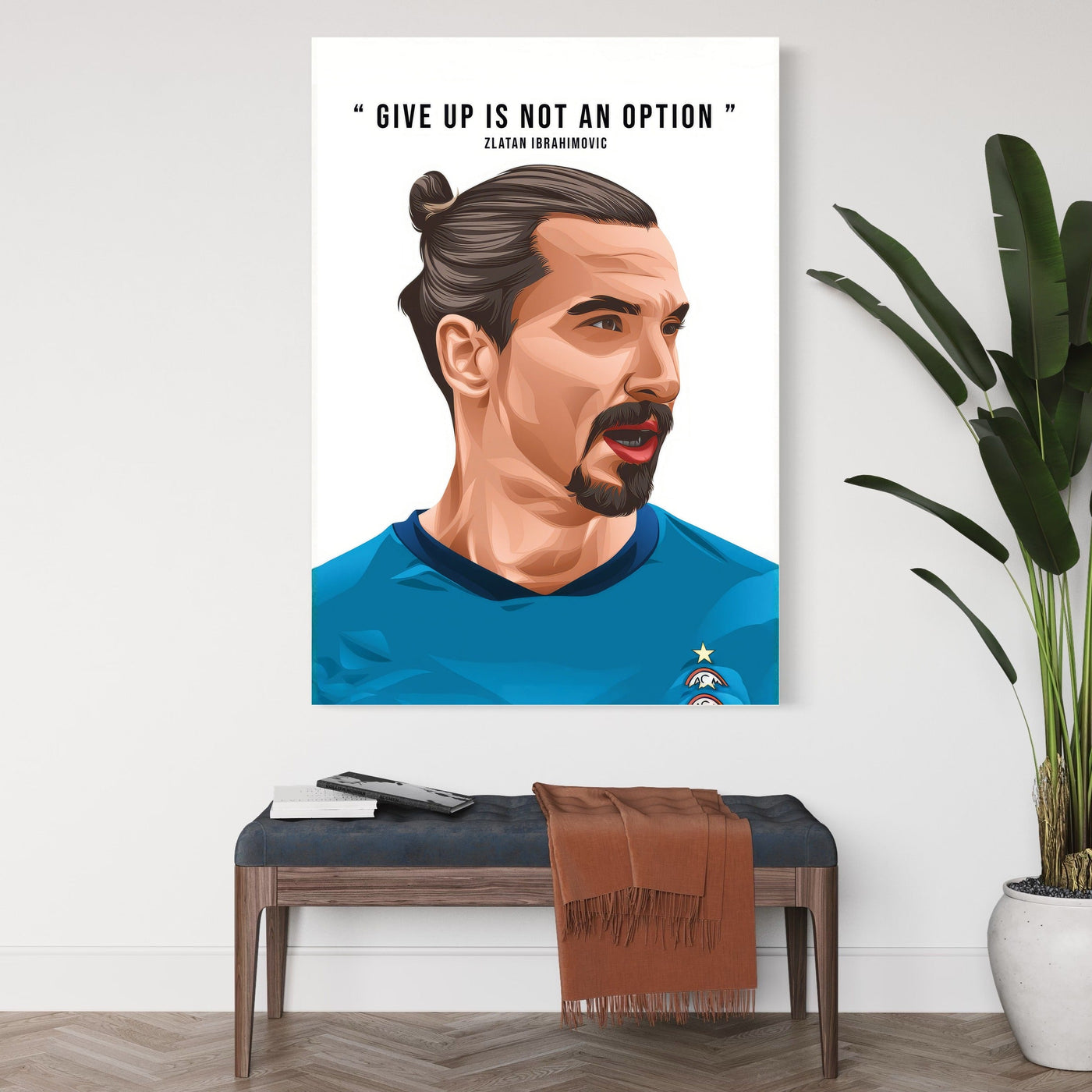 Zlatan